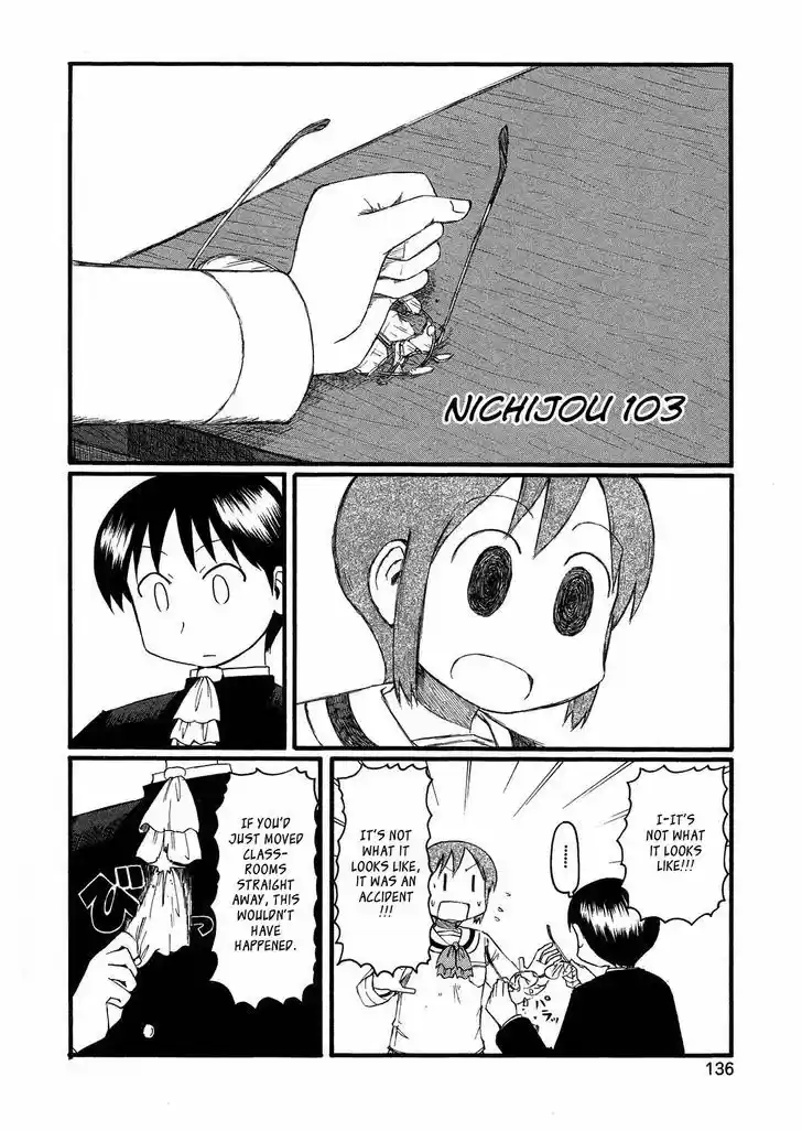 Nichijou 103