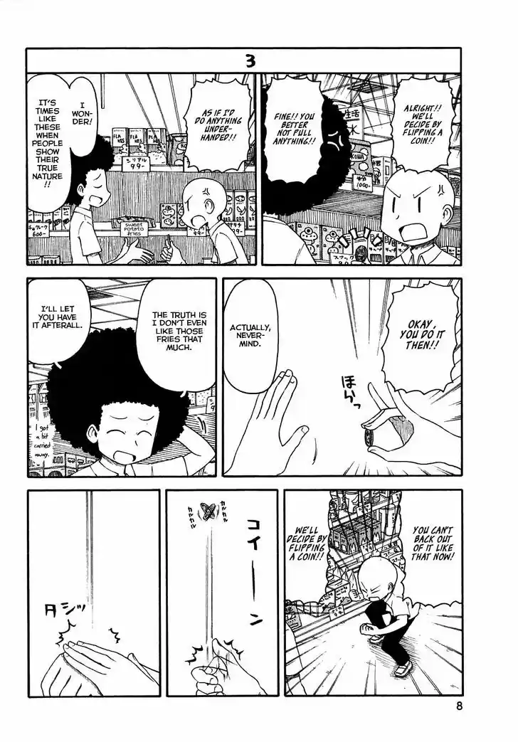 Nichijou 107