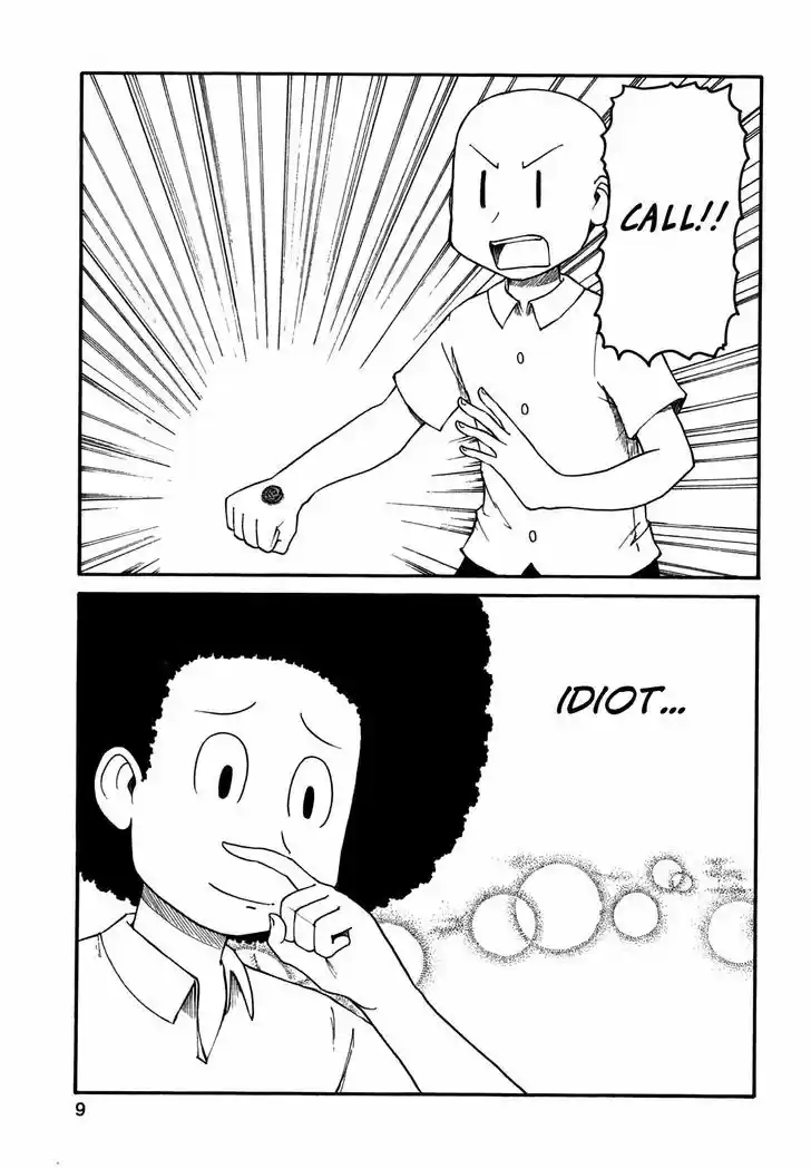 Nichijou 107