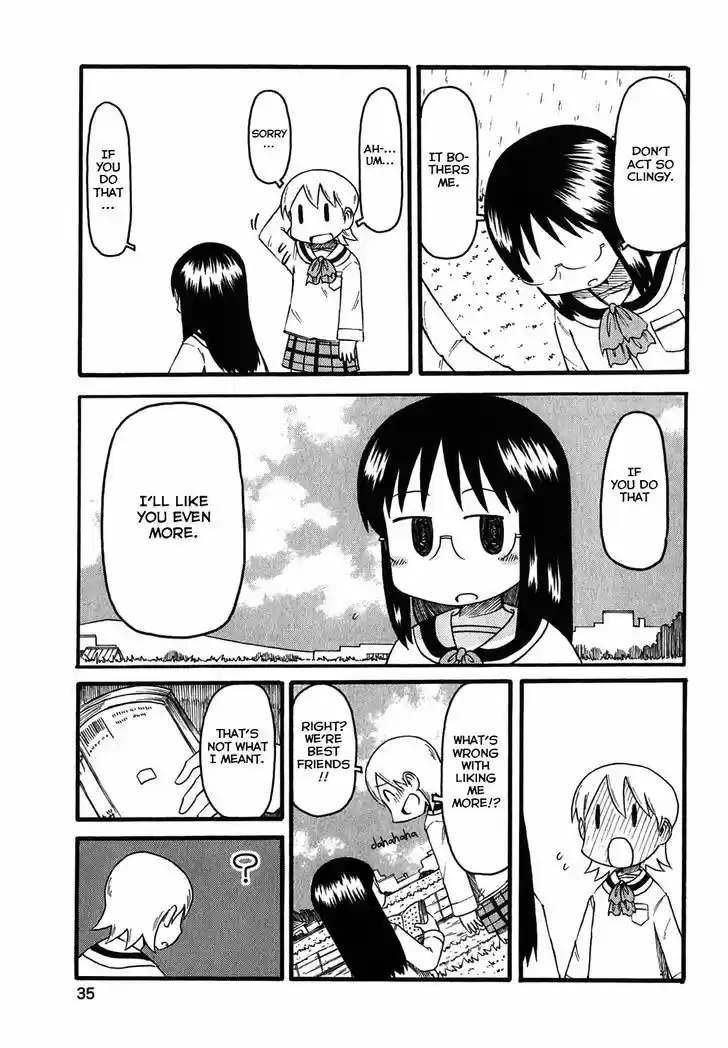 Nichijou 110