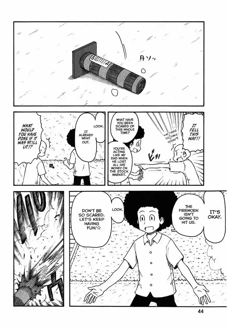 Nichijou 111