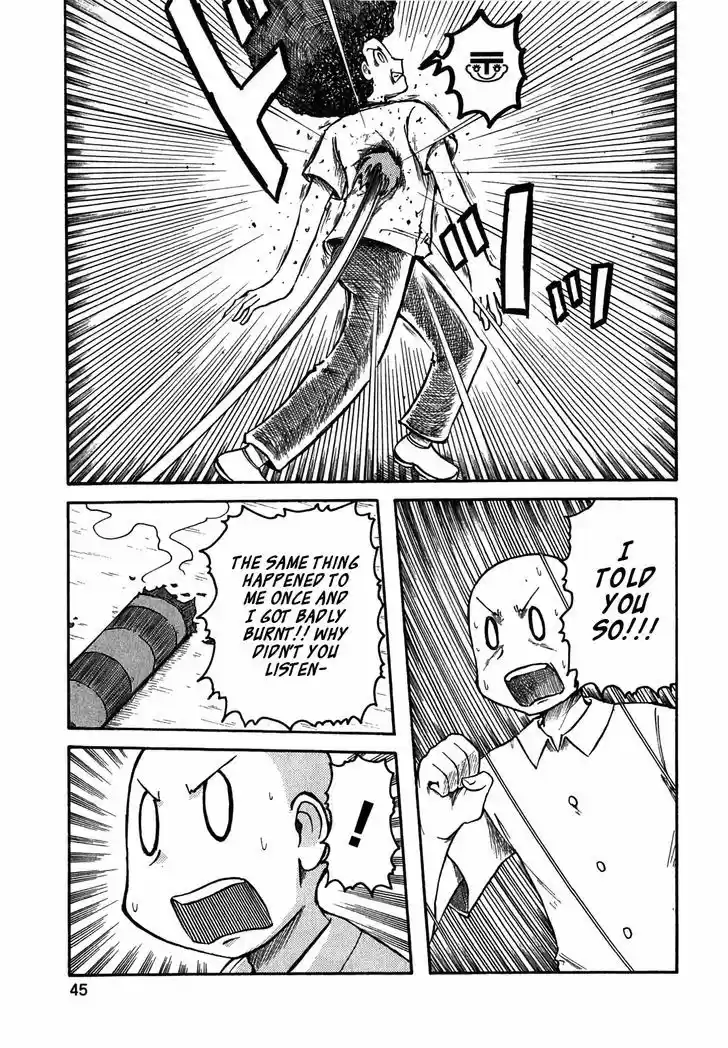 Nichijou 111