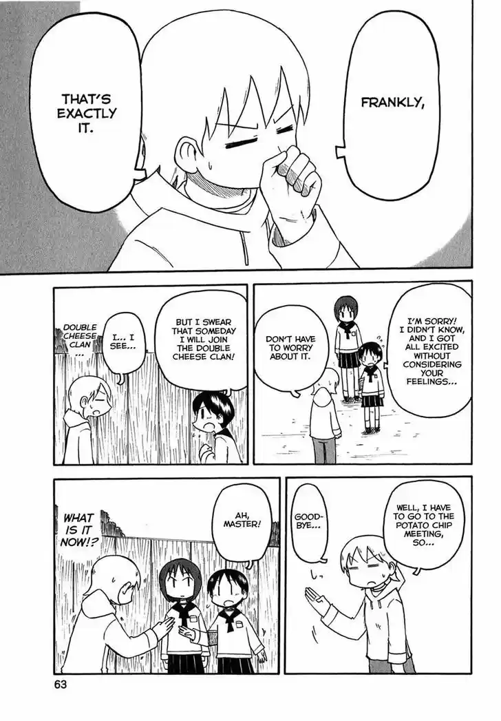 Nichijou 112