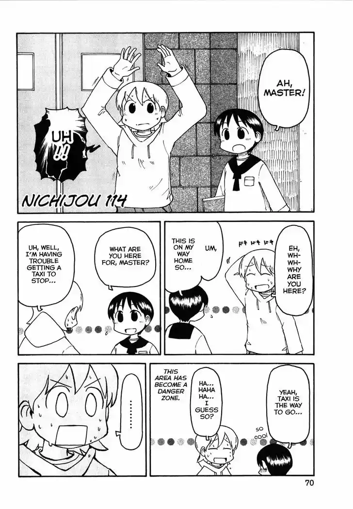 Nichijou 114