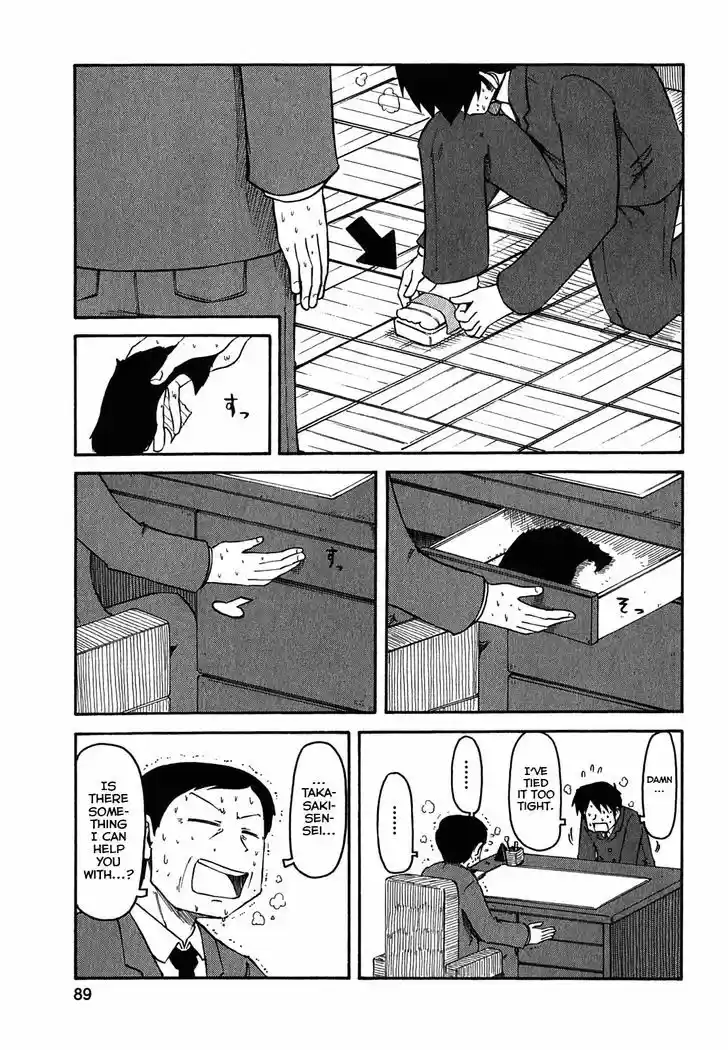 Nichijou 116