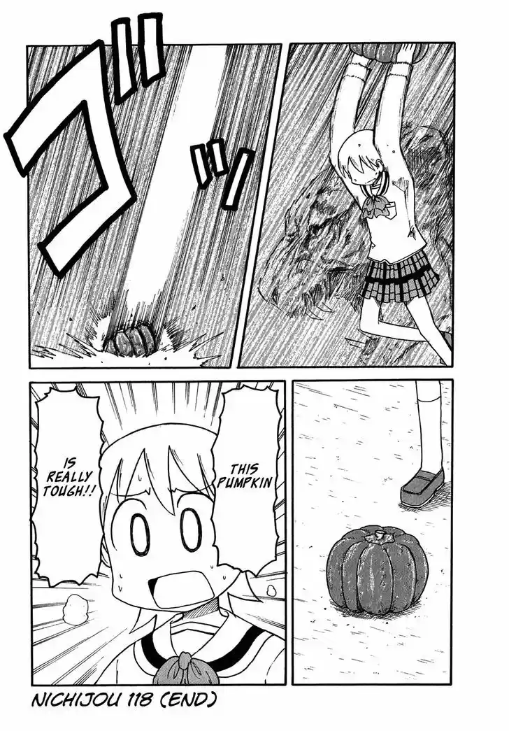 Nichijou 118