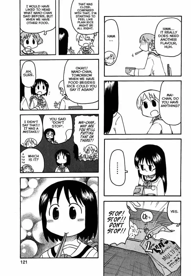 Nichijou 119