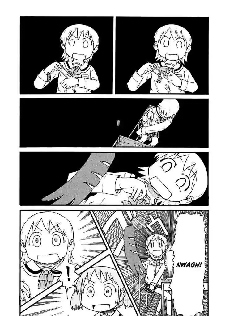 Nichijou 12