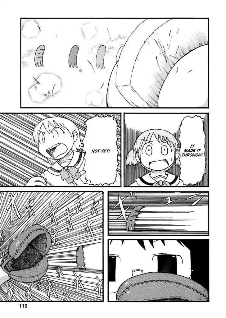 Nichijou 12