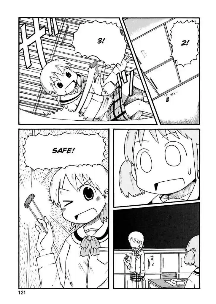 Nichijou 12