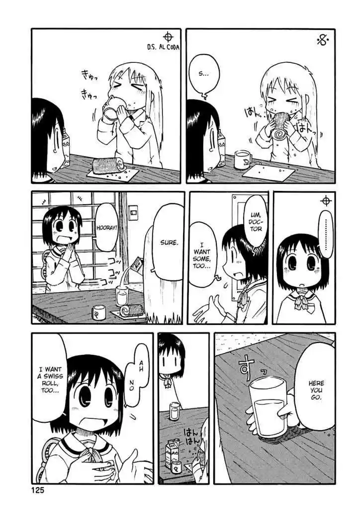 Nichijou 12