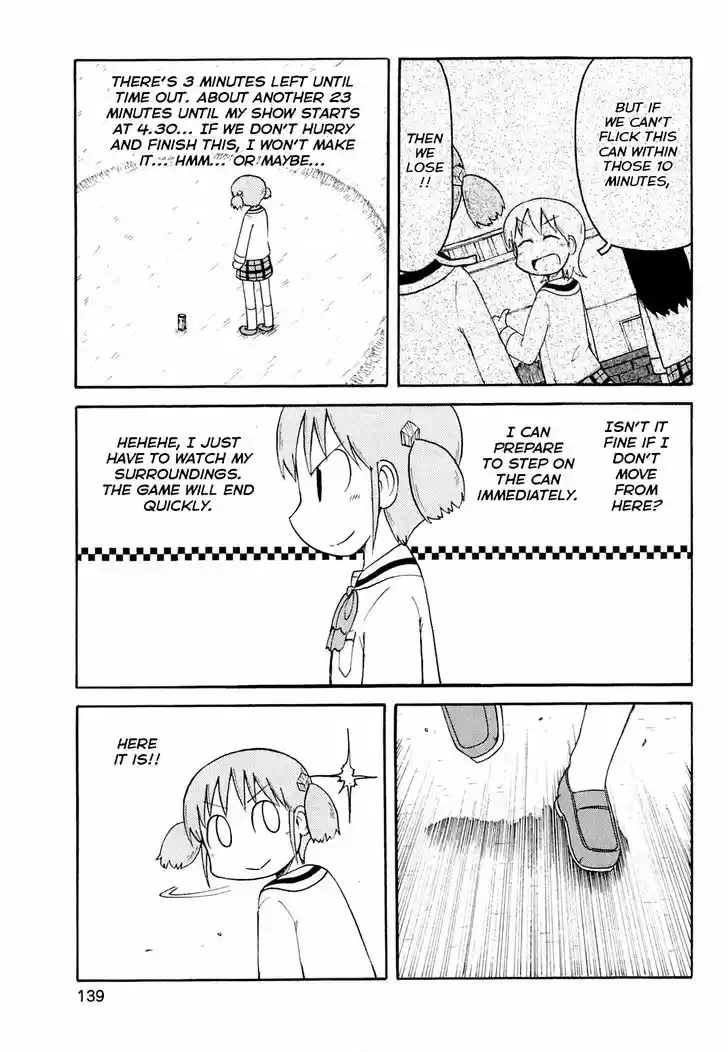 Nichijou 122