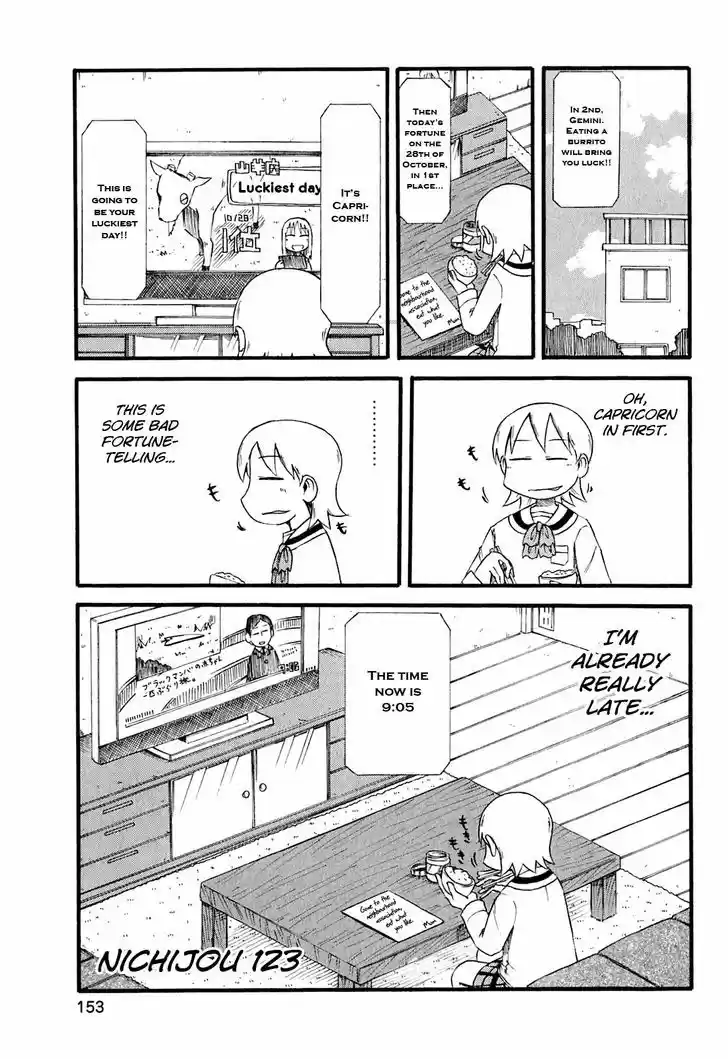 Nichijou 123
