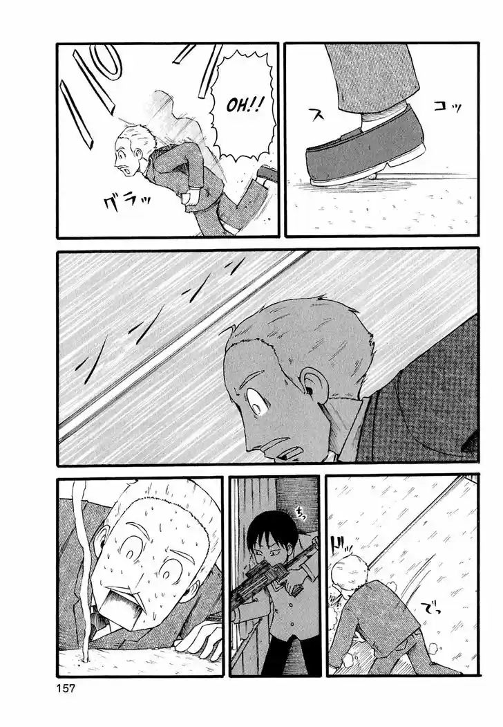 Nichijou 123