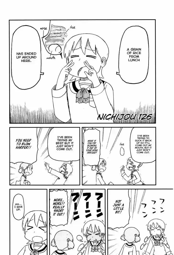 Nichijou 126