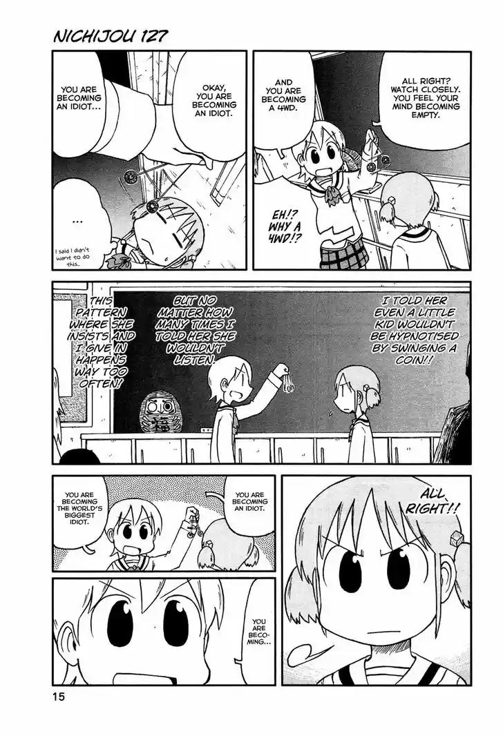 Nichijou 127