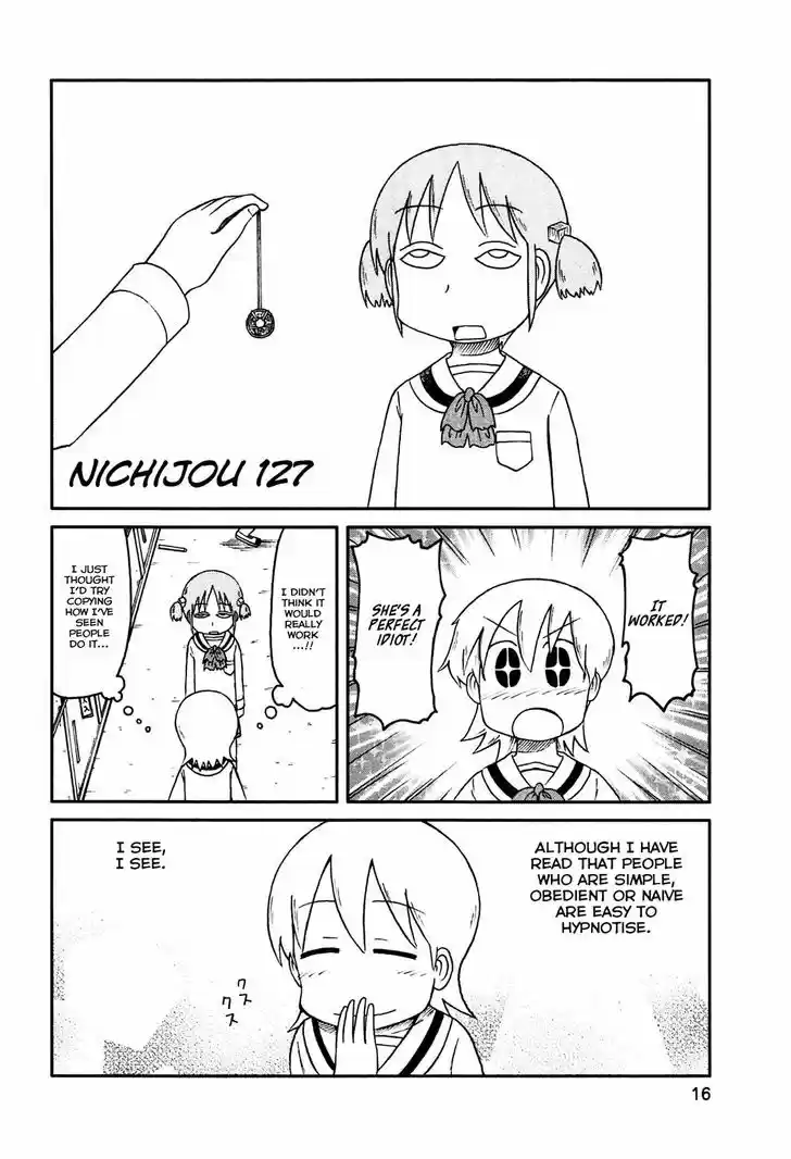 Nichijou 127