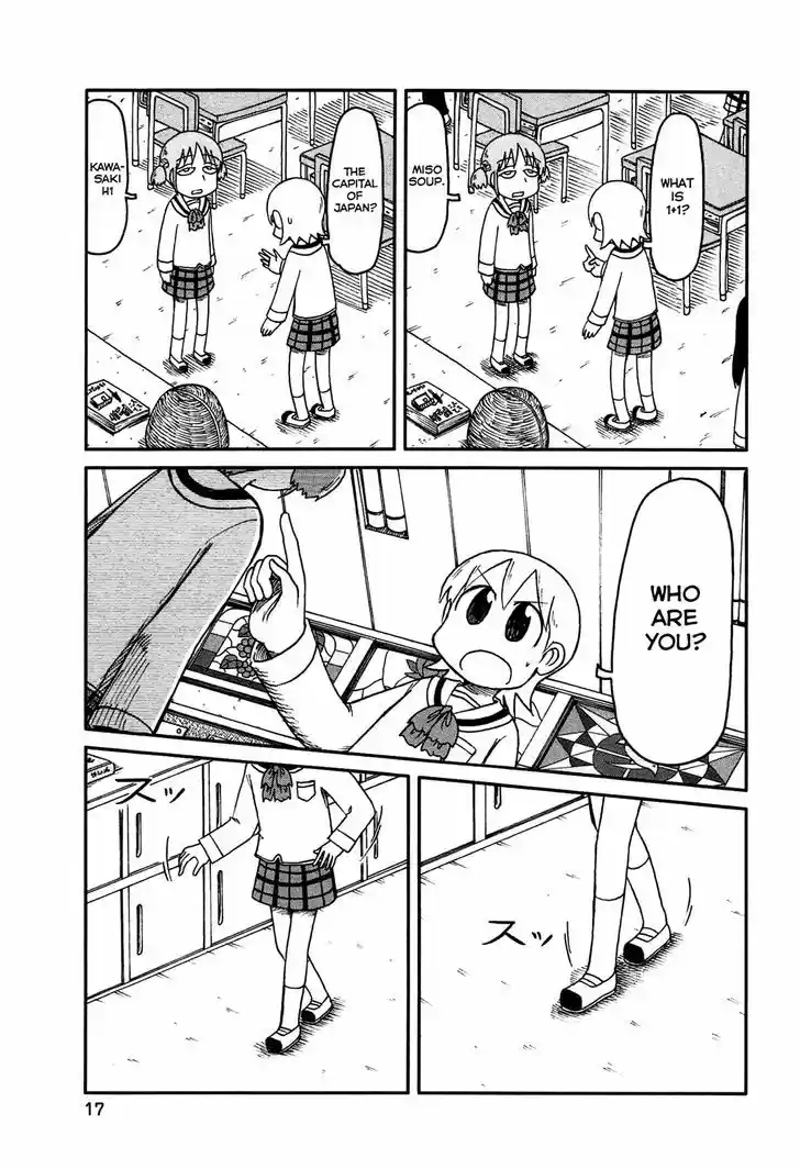 Nichijou 127