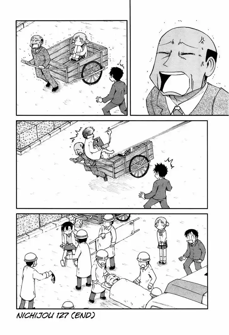 Nichijou 127