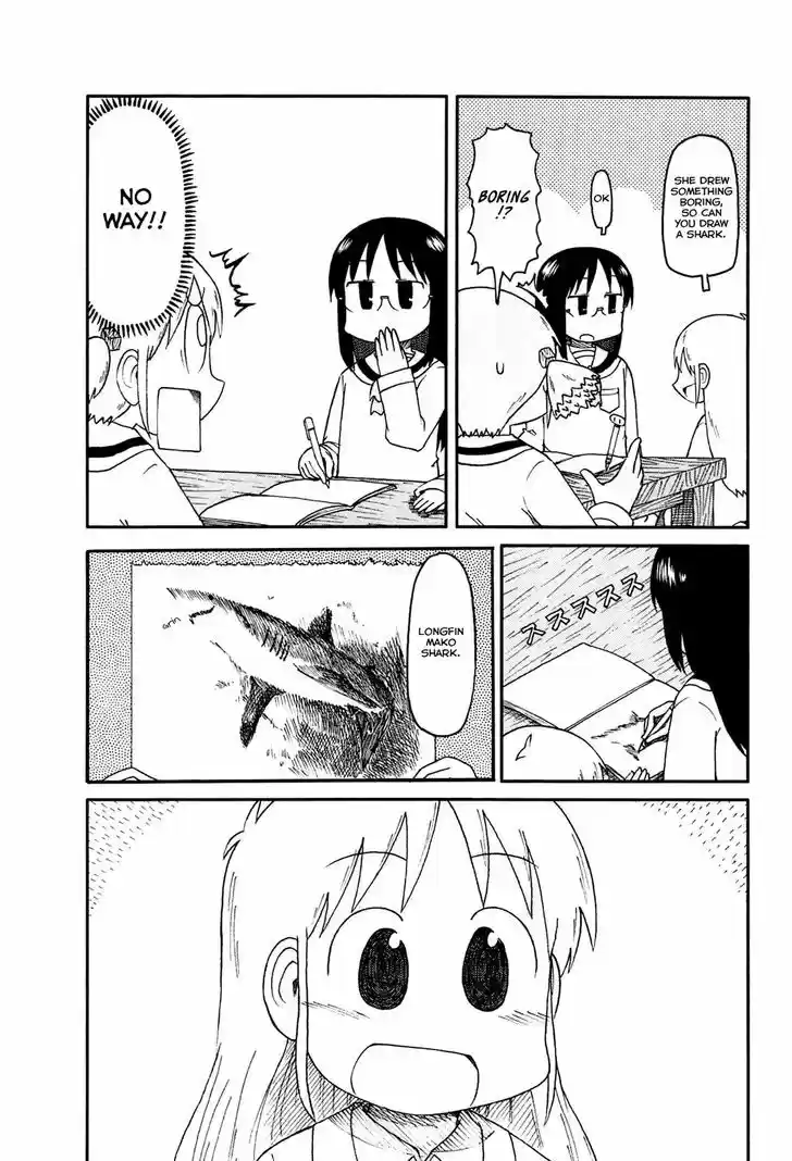 Nichijou 128