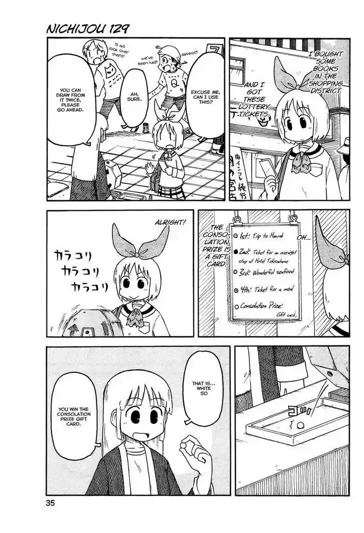 Nichijou 129