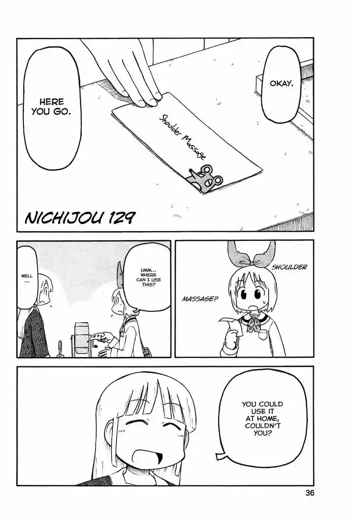 Nichijou 129