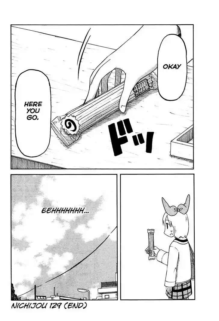 Nichijou 129
