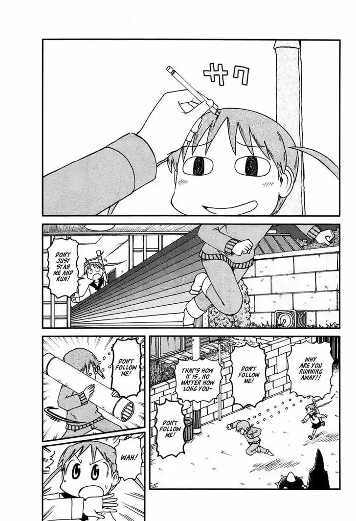 Nichijou 132