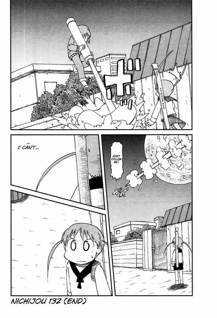 Nichijou 132