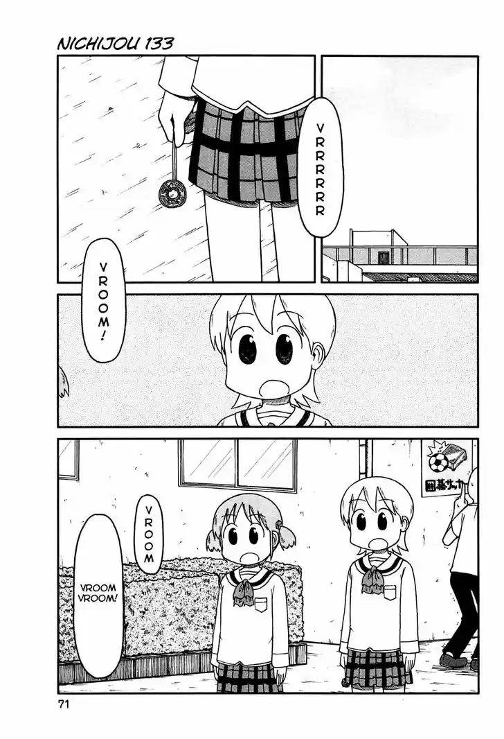 Nichijou 133