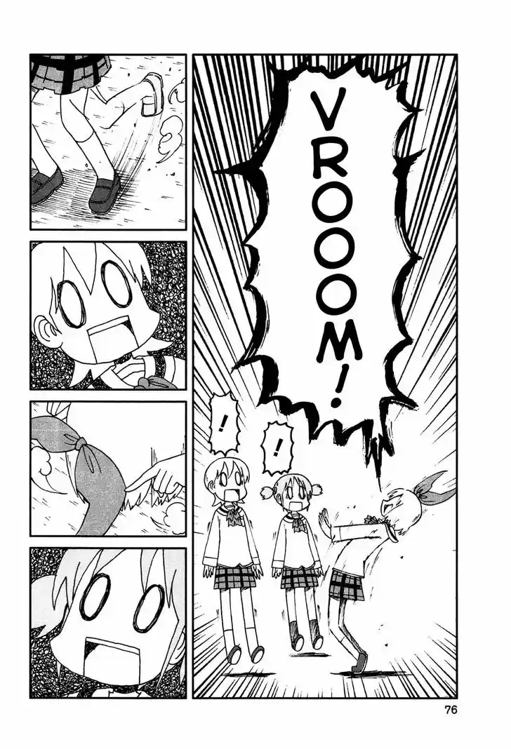 Nichijou 133