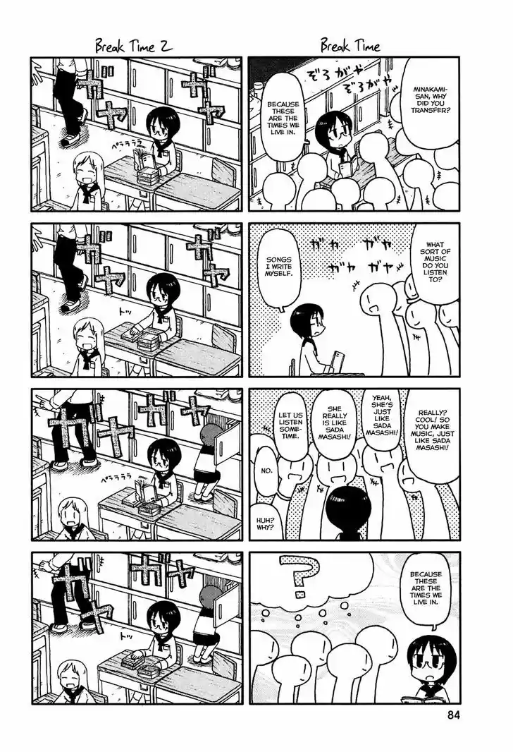 Nichijou 134