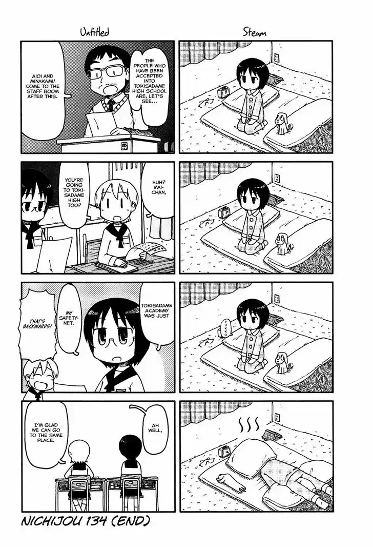 Nichijou 134