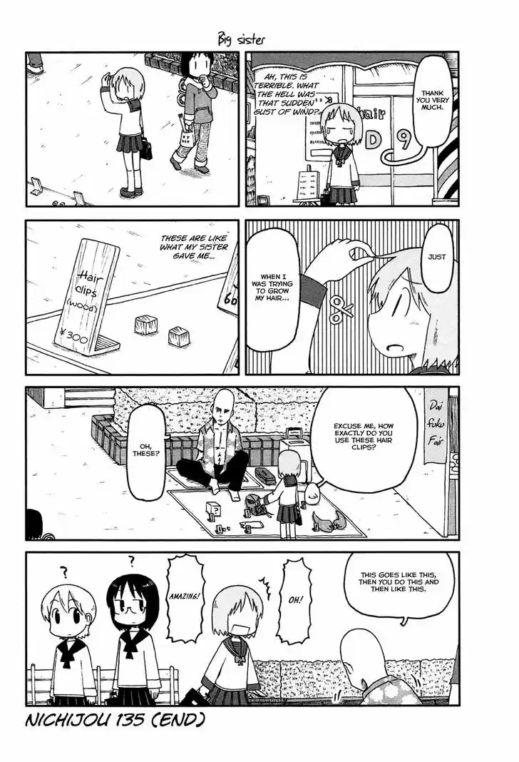 Nichijou 135