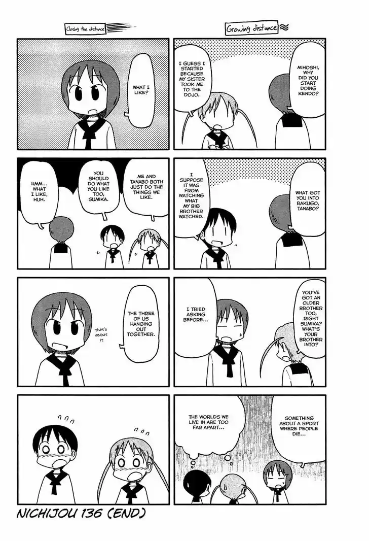 Nichijou 136