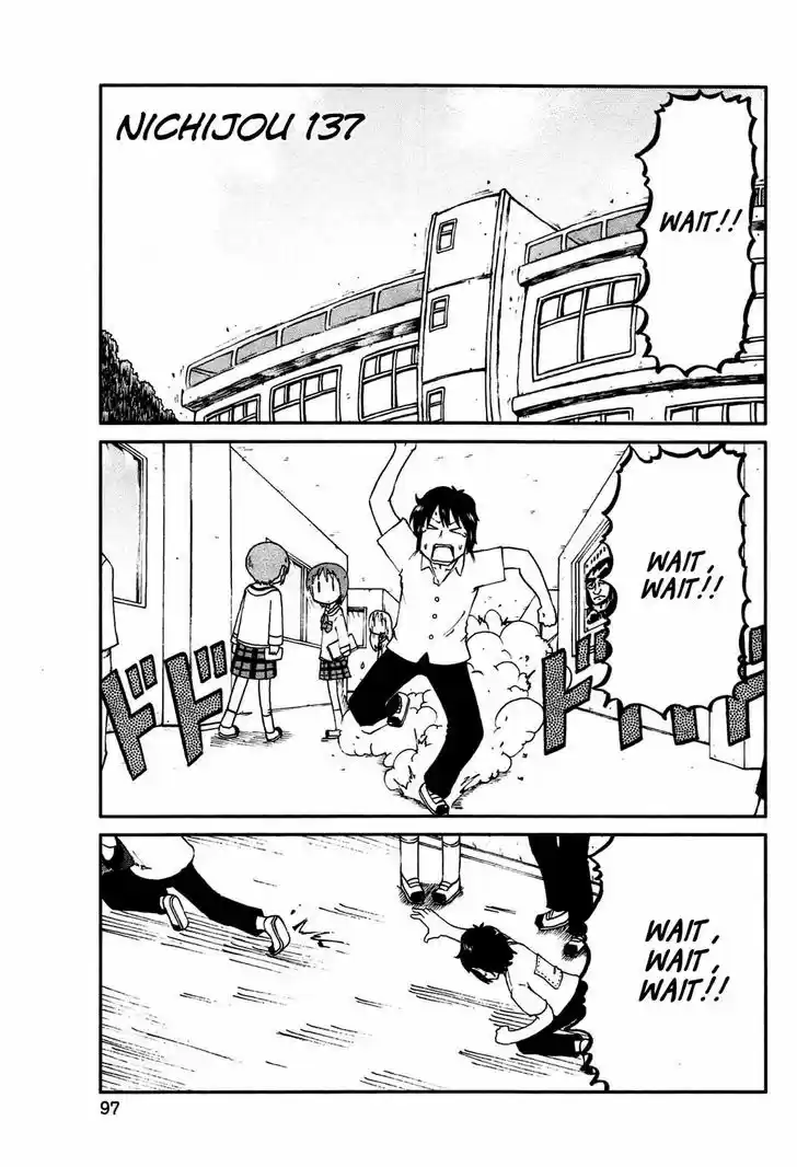 Nichijou 137