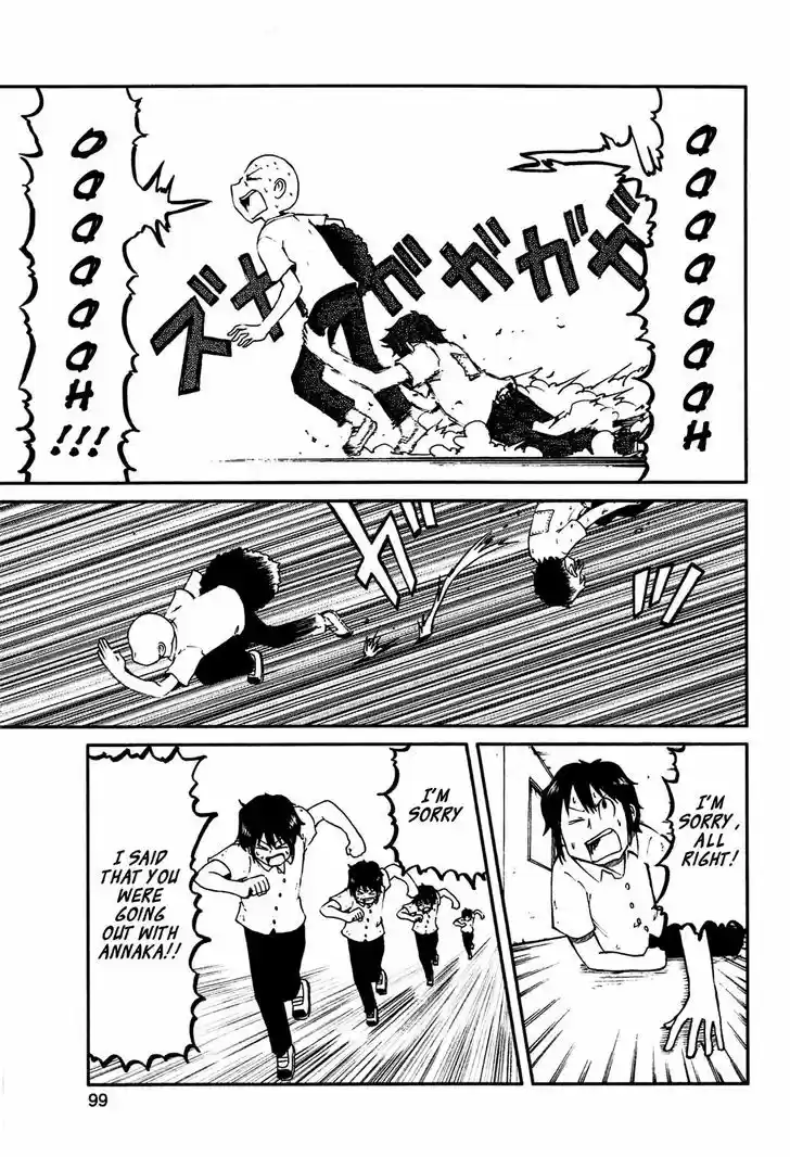 Nichijou 137