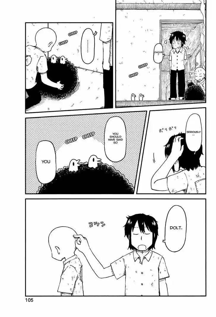 Nichijou 137