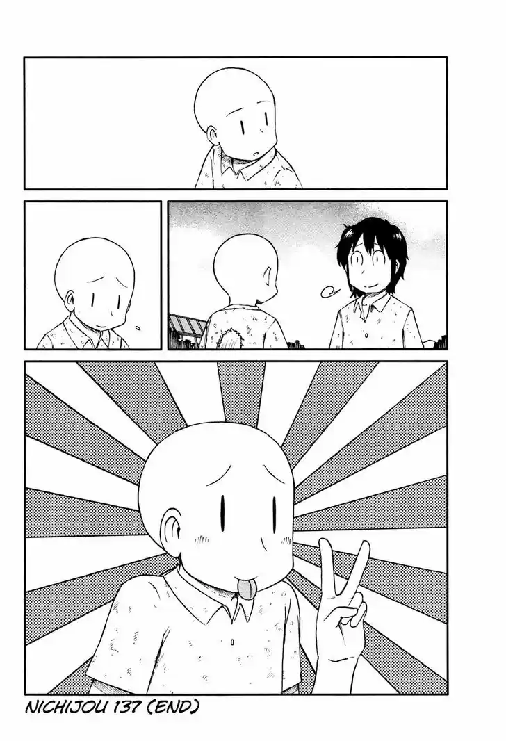 Nichijou 137