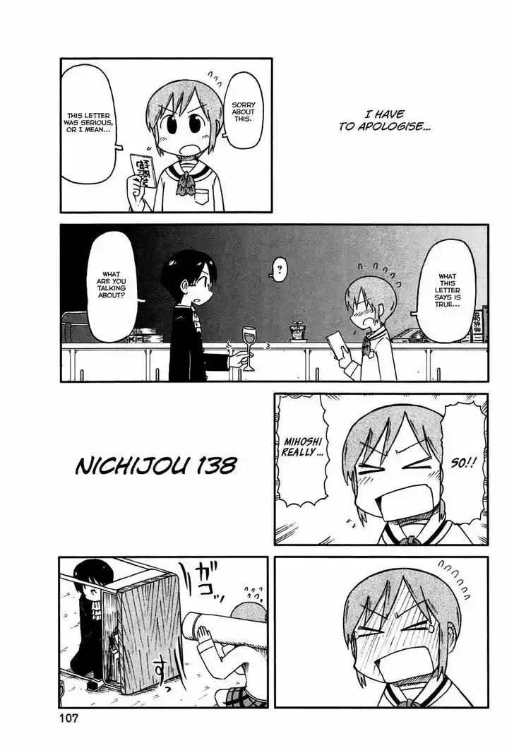 Nichijou 138