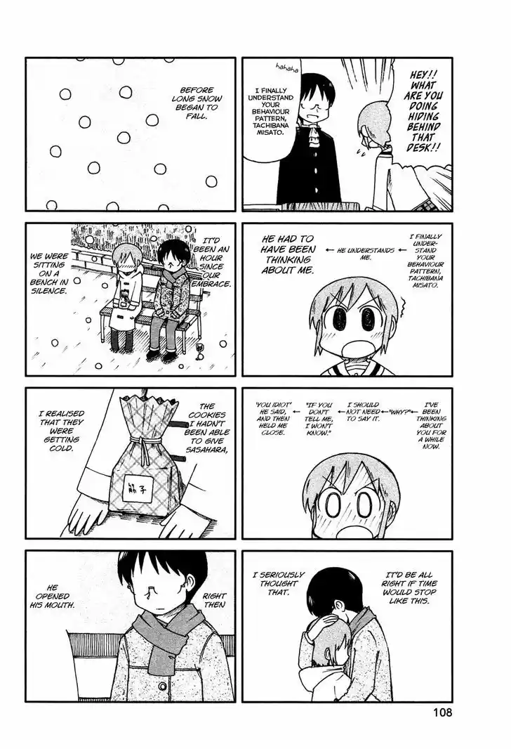 Nichijou 138