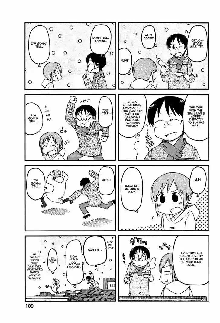 Nichijou 138