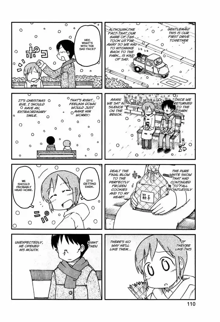Nichijou 138
