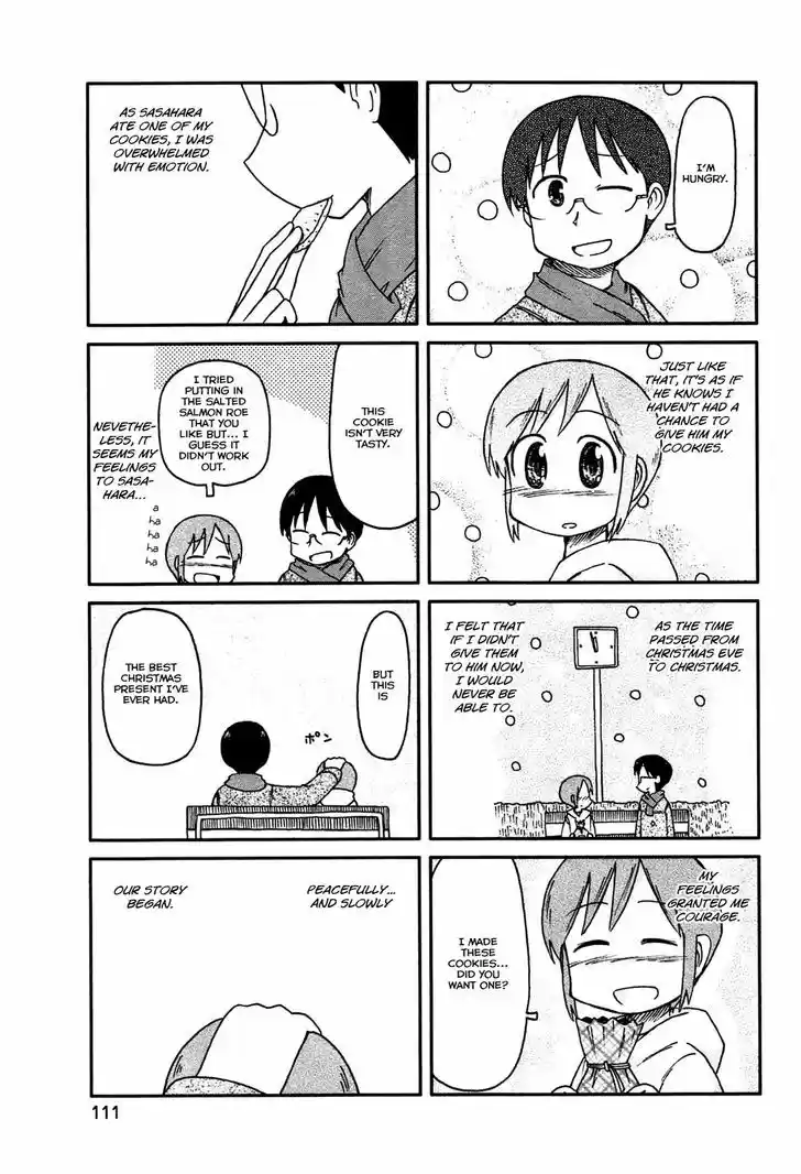 Nichijou 138