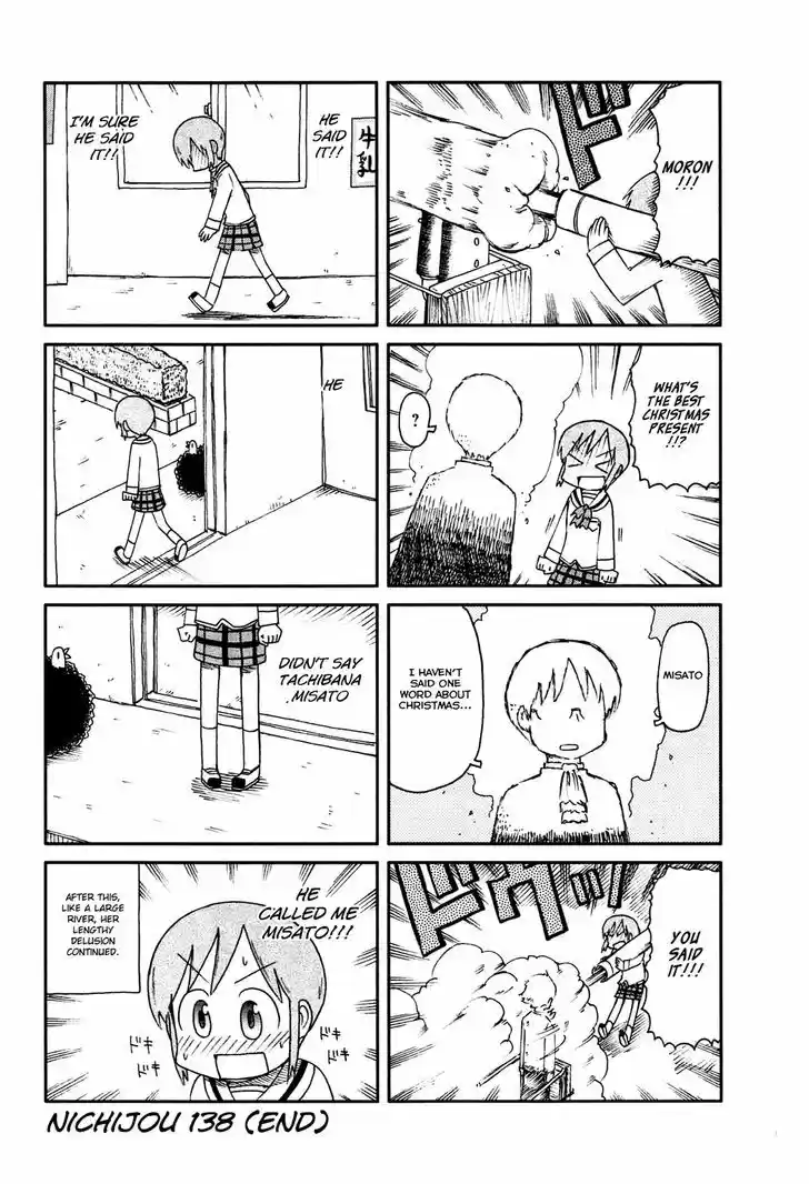 Nichijou 138