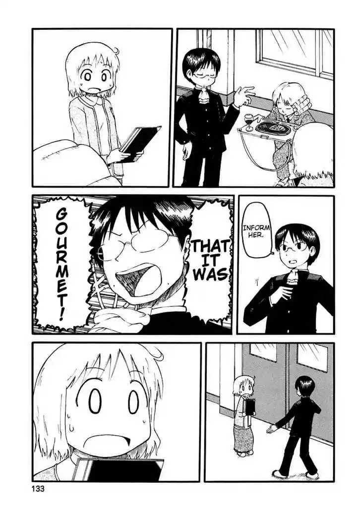 Nichijou 14