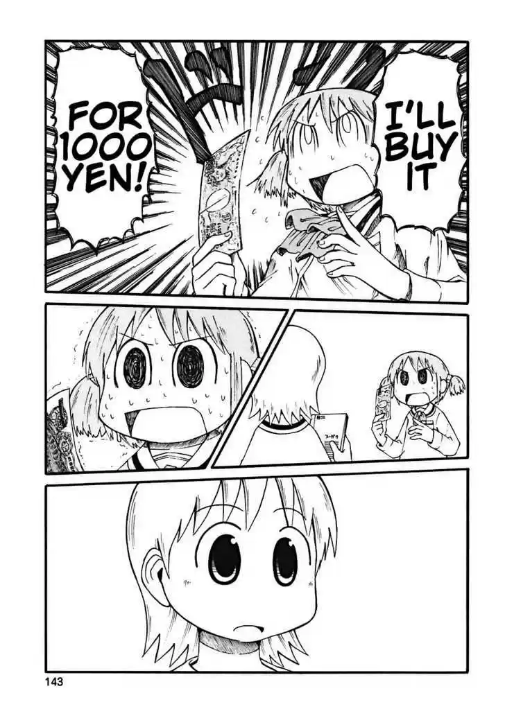 Nichijou 14