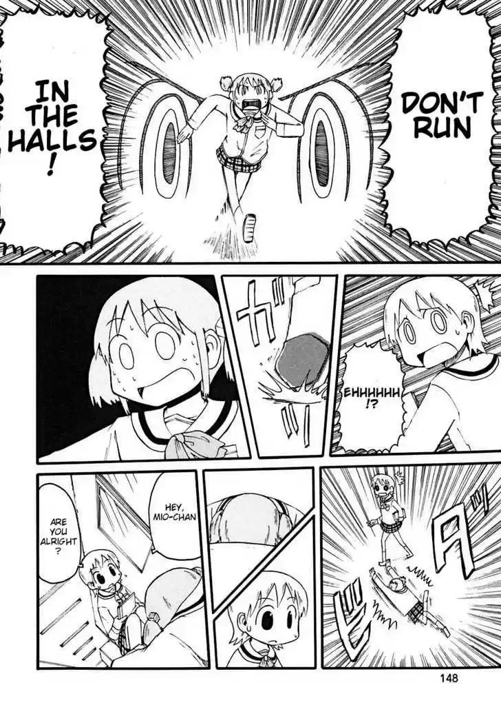 Nichijou 14