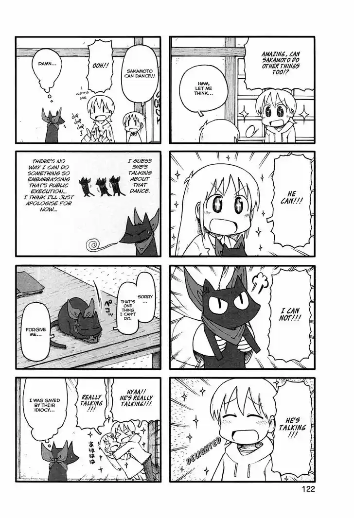 Nichijou 140