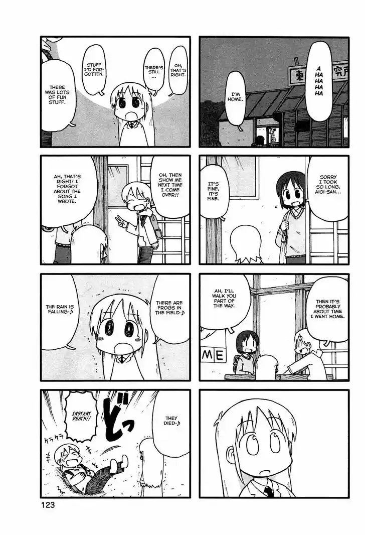 Nichijou 140
